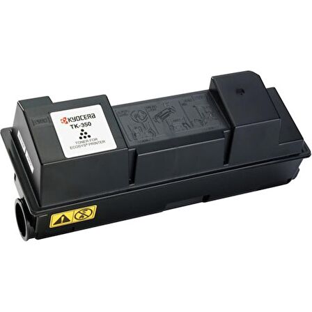 Colorful Toner FS-3140MFP TK-350 Muadil Toner