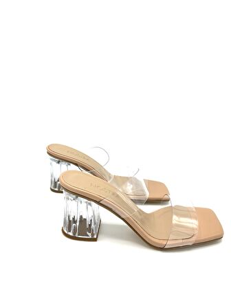 Eny Kadın Topuklu Ayakkabı