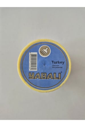 Dikiş ipi Makine ve El 1
