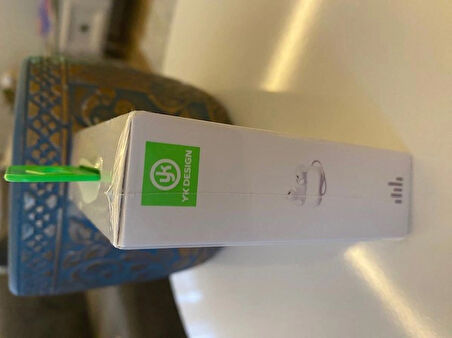BLUETOOTH HEADSET TWS 