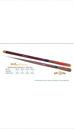 PAPILLOM KISA GOL OLTA KAMISI 360 CM