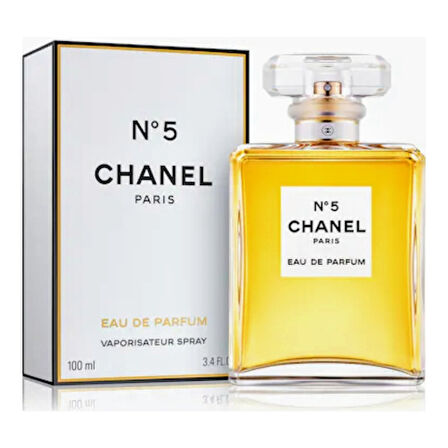No 5 Edp 100 ml Kadın Parfüm