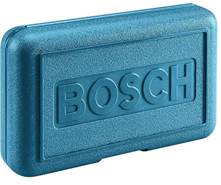 Bosch RA1125 0W 8 Parça Şablon Kılavuzu Seti 