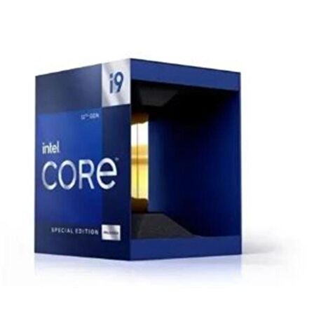 INTEL CORE CI9 12900KS 3.40GHZ 30MB 1700P BOX 