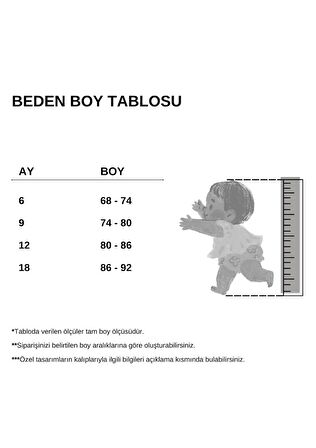 Erkek Bebek HO HO Yılbaşı Temalı Aylık Beyaz Gömlek Gabardin Pantolon 4'lü Takım