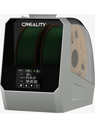 Creality Space Pi Plus Filament Kurutma Makinesi