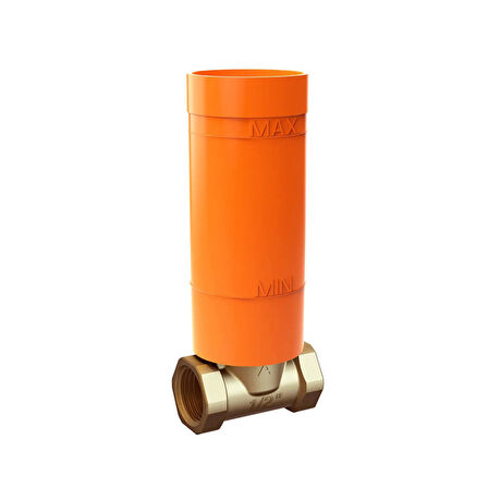 Artema Ankastre Stop Valf A41441 Sıva Altı Grubu 
