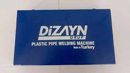 PPRC Kaynak Makinesi 