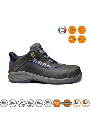 B0874 Be- Joy S3 Src Italyan Iş Güvenlik Ayakkabısı