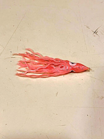 PROTACKLE 9 CM WAVE OCTOPUS 2Lİ