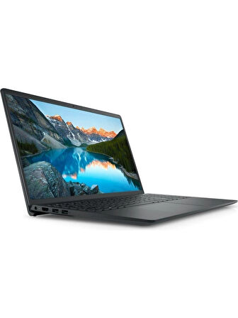 Dell Inspiron 3520 I35202010U-16 Intel Core i5 1235U 16GB 512GB SSD Ubuntu 15.6" FHD 120Hz I35202010U Taşınabilir Bilgisayar