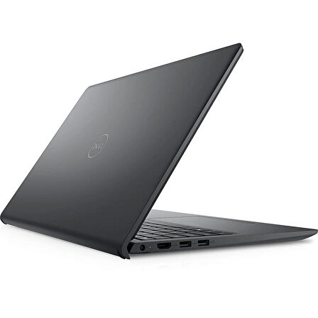 Dell Inspiron 3520 I35202010U-16 Intel Core i5 1235U 16GB 512GB SSD Ubuntu 15.6" FHD 120Hz I35202010U Taşınabilir Bilgisayar