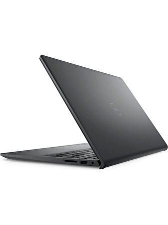 Dell Inspiron 3520 I35202010U-16 Intel Core i5 1235U 16GB 512GB SSD Ubuntu 15.6" FHD 120Hz I35202010U Taşınabilir Bilgisayar