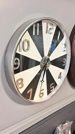 Dekoratif Duvar Saati