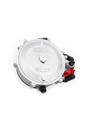 Regülatör Vr01 90 Kw