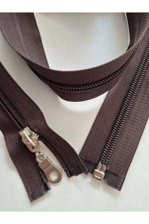 Ferace Fermuarı 120 cm Uznluk En 3 cm 1