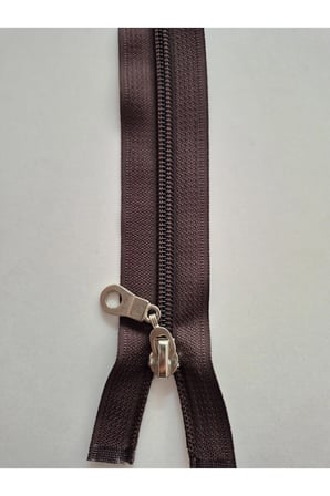 Ferace Fermuarı 120 cm Uznluk En 3 cm 1