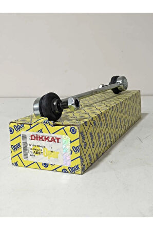 Z Rot Denge Kolu Fiat Marea 51701045e Uyumlu