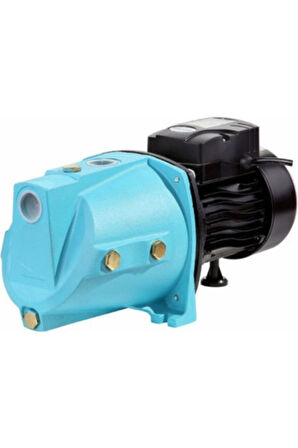 Diamond JET D-JSWM-20M 1 1/4" 2 Hp 220 V Monofaze Santrifüj Pompa