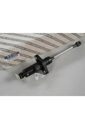 55196183 Albea-palio Debriyaj Üst Merkezi