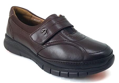 29445 Forelli  Günlük Kadın Ayakkabı-Kahverengi