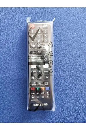 Samsung Ru Serisi Orijinal Uzaktan Kumanda Bn59-01315d
