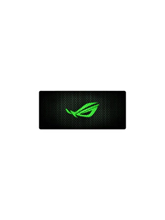 Oyuncu Gamer Gaming Mouse Pad 90x30cm Monster Pad Yıkanabilir