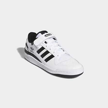ADİDAS FORUM LOW SPOR AYAKKABI-FY7757