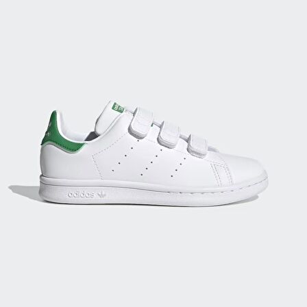 ADİDAS STAN SMITH CF ÇOCUK SPOR AYAKKABI-FX7534