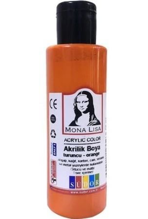 Südor Akrilik Boya 100 Ml Bakır Sd-160-04
