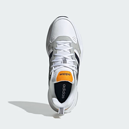 Adidas Sportswear Strutter Erkek Spor Ayakkabı GX0670