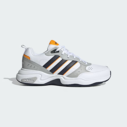 Adidas Sportswear Strutter Erkek Spor Ayakkabı GX0670