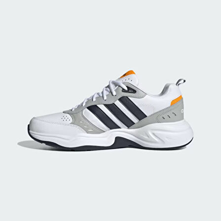 Adidas Sportswear Strutter Erkek Spor Ayakkabı GX0670