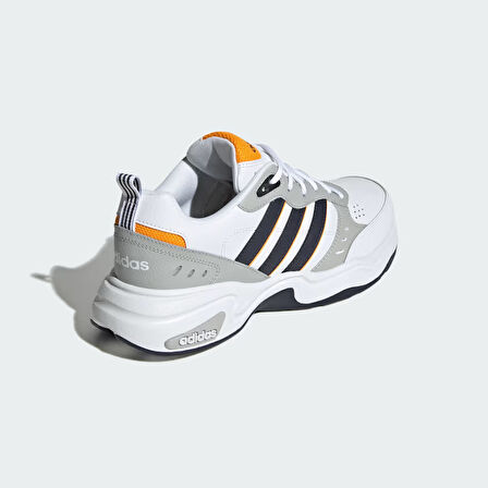 Adidas Sportswear Strutter Erkek Spor Ayakkabı GX0670