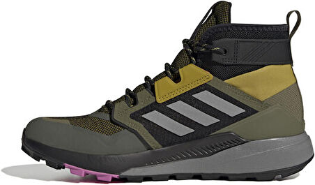 ADİDAS TERREX TRAİLMAKER MID GORE-TEX ERKEK AYAKKABI-GV8954