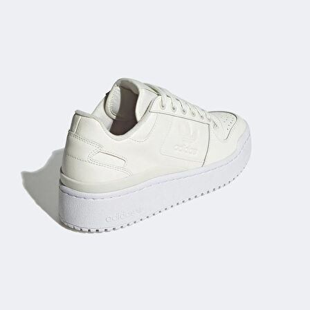 adidas Forum Bold Kadın Beyaz Spor Ayakkabı GY6990 