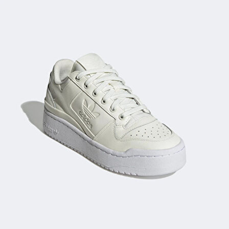 adidas Forum Bold Kadın Beyaz Spor Ayakkabı GY6990 
