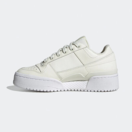 adidas Forum Bold Kadın Beyaz Spor Ayakkabı GY6990 