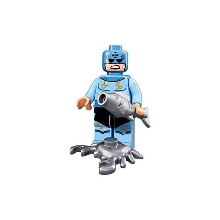 Lego Minifigür - Batman Movie Serisi - 71017 - Zodiac Master