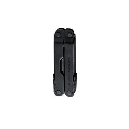 Leatherman Super Tool 300 Black Pense