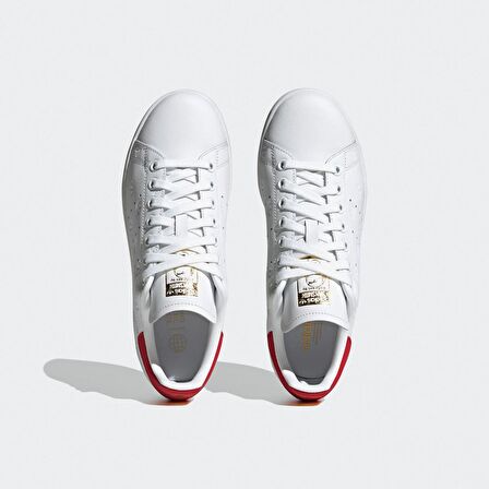 ADİDAS STAN SMITH SPOR AYAKKABI-FZ6370