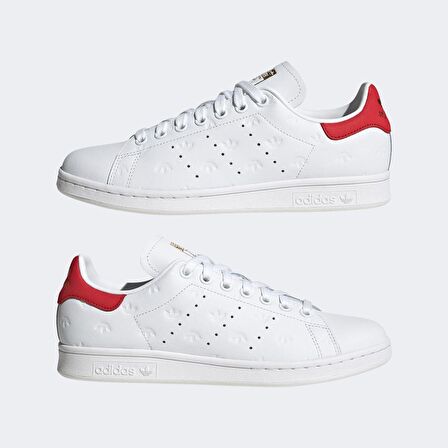 ADİDAS STAN SMITH SPOR AYAKKABI-FZ6370