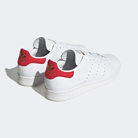 ADİDAS STAN SMITH SPOR AYAKKABI-FZ6370