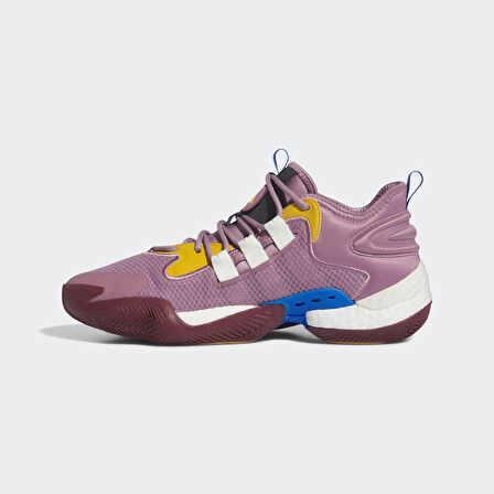 adidas Byw Select Erkek Basketbol Ayakkabısı