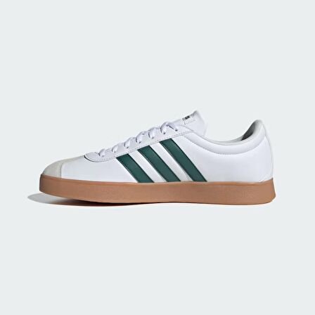 ADİDAS VL COURT BASE SPOR AYAKKABI-ID3710