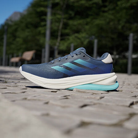 ADİDAS Supernova Solution Koşu Ayakkabısı ID3602