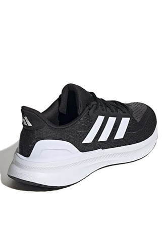 AdidasIE8794 ULTRARUN 5 Siyah Erkek Koşu Ayakkabısı  PASHA GİYİM