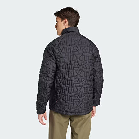 ADİDAS Terrex Xperior PrimaLoft Loose Fill Insulated Mont IT3239 