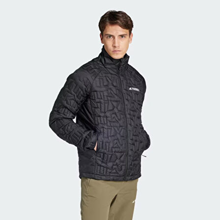 ADİDAS Terrex Xperior PrimaLoft Loose Fill Insulated Mont IT3239 