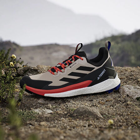 ADİDAS Terrex Free Hiker 2.0 Low Gore-Tex Yürüyüş Ayakkabısı IH3536 